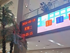 -大连开发区市民健身中心