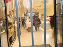 -烘焙町面包店(西四店)