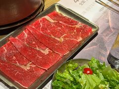 -西塔老太太泥炉烤肉(亚运村店)