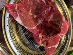 -西塔老太太泥炉烤肉(双井店)