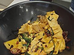 -醉人椒麻辣香锅(王府井喜悦店)