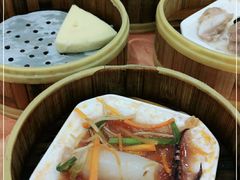 -聚彩居三和酒楼•老字号粤菜(南城店)