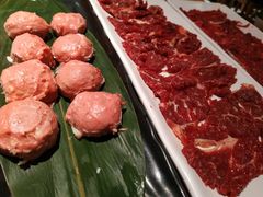-海银海记潮汕牛肉火锅(新港中路海珠店)