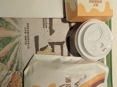 -麦当劳(余姚北站店)