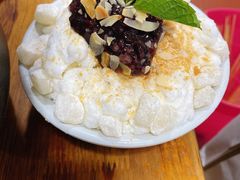 年糕椰子冰-冒椒火辣(奎星楼街店)