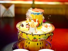 -甲丁坊·德餐·酒吧(五棵松华熙店)