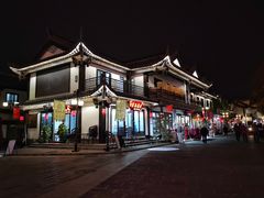 -靖西锦绣古镇景区