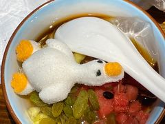 -杨校长·老成都串串香火锅(全国总店)