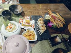 -嗨寿司 无国界料理