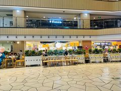 -蔡澜点心·粤菜(西单大悦城店)