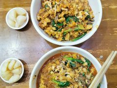 -刘信牛羊肉小炒泡馍(回民街店)
