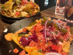 -Q MEX 库迈墨西哥餐吧(三里屯店)