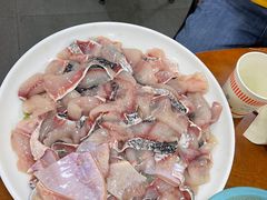 -大理.老字号渝记酸萝卜乌鱼(古城总店)