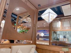 -云海肴云南菜·蒸汽石锅鱼(北京良乡华冠店)