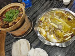 -江湖黑大兔(杨家坪店)