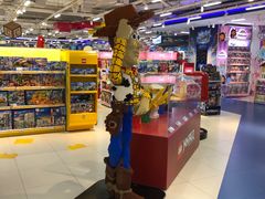 -TOYSRUS玩具反斗城(上海万象城店)