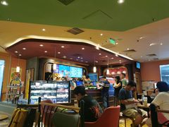 -COSTA COFFEE(西直门店)