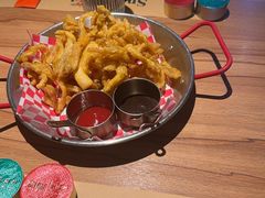 -雪熊精酿·哈尔滨烧烤酒馆(非遗大串店)