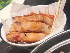 -老坑记·香港经典粤菜馆