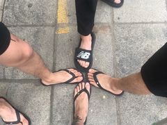 -长泰漂流水陆空景区