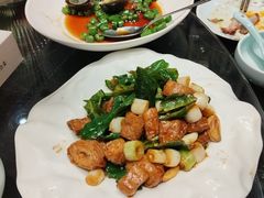 -泰山廊亦舫(丽景店)