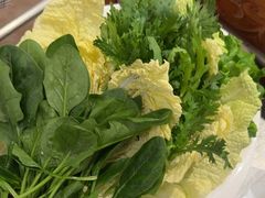 -清真·鸦儿李记·涮肉(花市店)