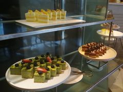 -泉州悦华酒店·自助餐厅