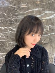 -G HAIR SALON私人造型定制