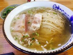 -朱洪元苏式面馆(绿宝广场店)