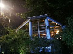 -Nirvana Cafe&Bar(北仓文创街区店)