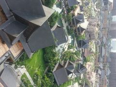 android_upload_pic-三亚湾红树林度假世界(木棉酒店)
