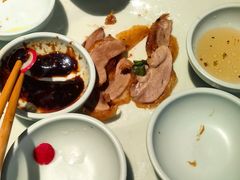 -额娘·春饼烤鸭(天鸿店)
