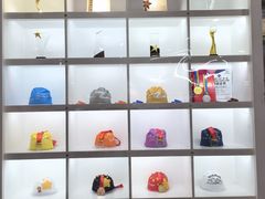 -蓝旗儿童游泳俱乐部(北国中心)