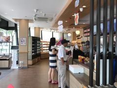 -85度C(大连店)