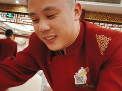 -全聚德(前门店)