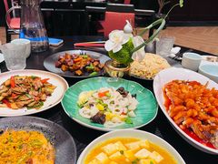 -苏州吴宫泛太平洋酒店