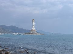 -三亚南山文化旅游区