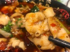 飘香馋嘴蛙-东兴楼饭庄(六里桥店)