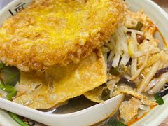 -螺缘鲜螺蛳粉店(泉秀店)