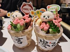 -阿露佳·舌尖上的安吉菜