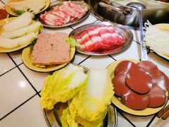 -龙奎老牛市井火锅