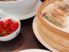 -彩丰楼·中餐厅(国家会展中心上海洲际店)