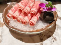 -狐狸爱上椰子鸡(滨江星光大道店)