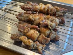 -517烧烤·龙虾·海鲜大排档(万象都荟店)