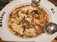 -太二酸菜鱼(中庚漫游城店)