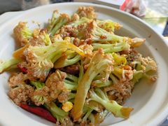 -大唐饭庄·炒鸡(总店)