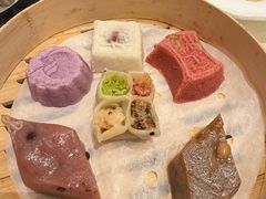 -得月楼·省级非遗·传统苏帮菜(观前店)