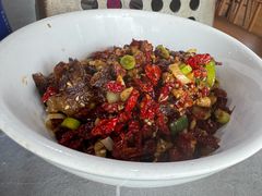 -张氏父子常德肠子馆(红星总店)