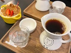 -唐咖精品咖啡(大理古城手冲店)