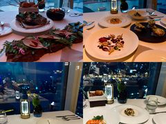 -翡翠36餐厅(浦东香格里拉店)